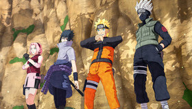 Naruto to Boruto Shinobi Striker (Издание «Удзумаки») / Naruto to Boruto: Shinobi Striker. Uzumaki Edition (Xbox One)
