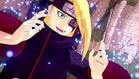 Naruto to Boruto Shinobi Striker (Издание «Удзумаки») / Naruto to Boruto: Shinobi Striker. Uzumaki Edition (Xbox One)