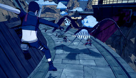Naruto to Boruto Shinobi Striker (Издание «Удзумаки») / Naruto to Boruto: Shinobi Striker. Uzumaki Edition (Xbox One)