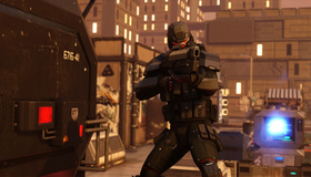  / XCOM 2 (Xbox One)
