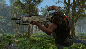  / XCOM 2 (Xbox One)
