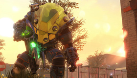  / XCOM 2 (Xbox One)