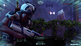  / XCOM 2 (Xbox One)