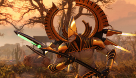  / XCOM 2 (Xbox One)