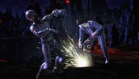 Смертельная битва XL / Mortal Kombat XL (Xbox One)