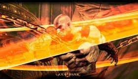 Бог войны 3 (Обновленная версия) / God of War III. Remastered (PS4)