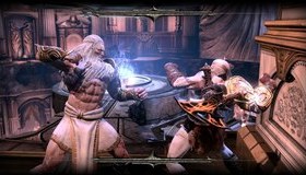 Бог войны 3 (Обновленная версия) / God of War III. Remastered (PS4)