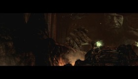 Бог войны 3 (Обновленная версия) / God of War III. Remastered (PS4)