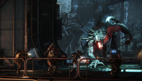  / EVOLVE (Xbox One)