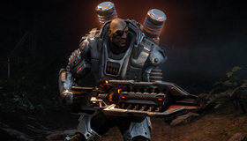  / EVOLVE (Xbox One)