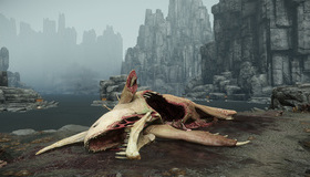  / EVOLVE (Xbox One)