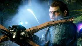 Век дракона: Инквизиция / Dragon Age: Inquisition (PS4)