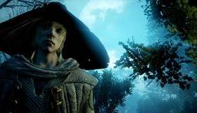 Век дракона: Инквизиция / Dragon Age: Inquisition (PS4)