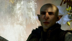 Век дракона: Инквизиция / Dragon Age: Inquisition (PS4)