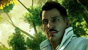Век дракона: Инквизиция / Dragon Age: Inquisition (PS4)