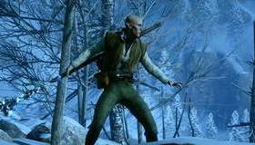 Век дракона: Инквизиция / Dragon Age: Inquisition (PS4)
