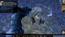 Ночи Невервинтера (Полное издание) / Neverwinter Nights: Enhanced Edition (PS4)