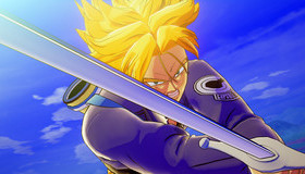 Драконий жемчуг Зет: Какаротто / Dragon Ball Z: Kakarot (PS4)