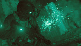 Зов долга: Modern Warfare (Dark Edition) / Call of Duty: Modern Warfare. Dark Edition (PC)