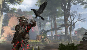 / Apex Legends. Bloodhound Edition (PS4)