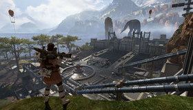  / Apex Legends. Bloodhound Edition (PS4)