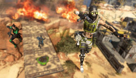 / Apex Legends. Bloodhound Edition (PS4)