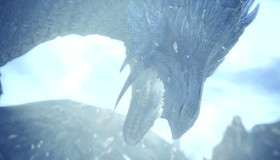 Охотник на монстров: Мир (Iceborne Master Edition) / Monster Hunter: World. Iceborne Master Edition (PS4)