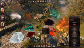 Божество: Первородный грех 2 (Полное издание) / Divinity: Original Sin 2. Definitive Edition (PS4)