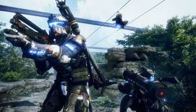 Титанфол 2 / Titanfall 2 (Xbox One)