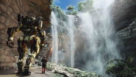 Титанфол 2 / Titanfall 2 (Xbox One)