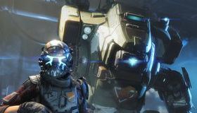Титанфол 2 / Titanfall 2 (Xbox One)