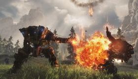 Титанфол 2 / Titanfall 2 (Xbox One)