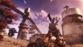 Титанфол 2 / Titanfall 2 (Xbox One)