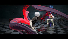 Токийский гуль: re Call to Exist / TOKYO GHOUL:re [CALL to EXIST] (PS4)