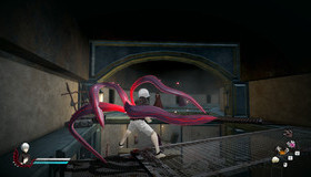 Токийский гуль: re Call to Exist / TOKYO GHOUL:re [CALL to EXIST] (PS4)