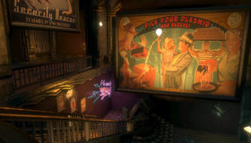 Биошок: Коллекция / BioShock: The Collection (PS4)
