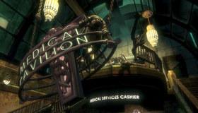 Биошок: Коллекция / BioShock: The Collection (PS4)