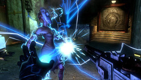 Биошок: Коллекция / BioShock: The Collection (PS4)