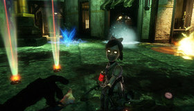 Биошок: Коллекция / BioShock: The Collection (PS4)