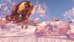 Биошок: Коллекция / BioShock: The Collection (PS4)