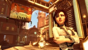 Биошок: Коллекция / BioShock: The Collection (PS4)