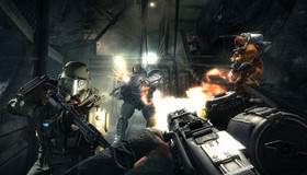 Вольфенштейн: Старая кровь / Wolfenstein: The Old Blood (Xbox One)