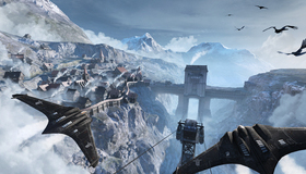 Вольфенштейн: Старая кровь / Wolfenstein: The Old Blood (Xbox One)