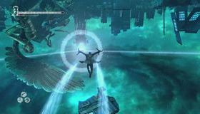 ДмП: Дьявол может плакать (Расширенное издание) / DmC Devil May Cry: Definitive Edition (Xbox One)