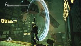 ДмП: Дьявол может плакать (Расширенное издание) / DmC Devil May Cry: Definitive Edition (Xbox One)