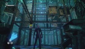 ДмП: Дьявол может плакать (Расширенное издание) / DmC Devil May Cry: Definitive Edition (Xbox One)