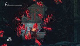 ДмП: Дьявол может плакать (Расширенное издание) / DmC Devil May Cry: Definitive Edition (Xbox One)