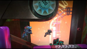  / LittleBigPlanet 3 (PS4)