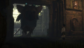 Последний хранитель (Коллекционное издание) / The Last Guardian. Collector's Edition (PS4)