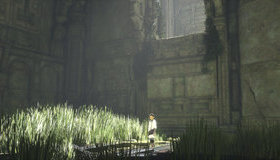 Последний хранитель (Коллекционное издание) / The Last Guardian. Collector's Edition (PS4)
